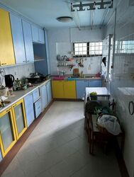 Blk 503B Canberra Link (Sembawang), HDB 5 Rooms #593980901